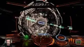 Elite: Dangerous Horizons Beta