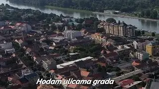 Dane Magdić - Hodam ulicama grada