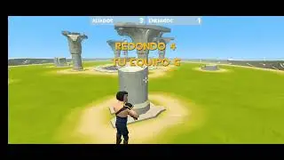 Jugando arenas server Europa rocket royale #35