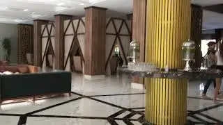 Meridia Beach Hotel 5*-Меридия Бич/Аланья/ май 2019/ Туры в Турцию из Калининграда/тел.74012(901881)