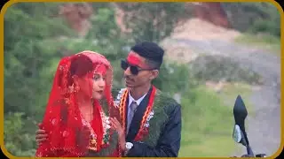 KnotStories || Bibek weds Babita || 