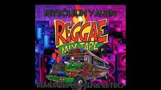 Mix Petróleun Yallen (Llegó el Verano) Los Fabulositos by DjSaulin507