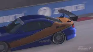 Han Silvia　Gran Turismo 7