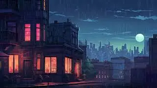 Mistiqual - Laying Low