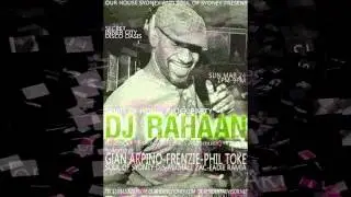 SPIRIT OF HOUSE: Kokomo - Use Your Imagination (DJ RAHAAN EDIT)