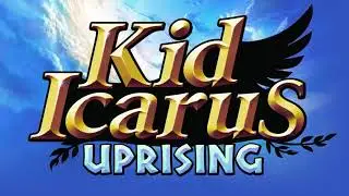 Dark Pit - Kid Icarus Uprising (10 Hours)