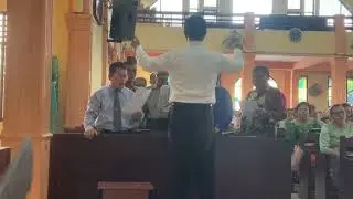 Nang Gumalussang