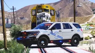 Everyone Has A GUN!! | Nevada Highway Patrol | 2K Live! | LSPDFR