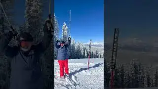 Keystone Colorado ranking #skiing #youtubeshorts #colorado #keystone #shorts