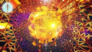 AWAKEN The Higher Power: Pleiades 924 Hz Oneness Meditation┇Spiritual Enlightenment Music