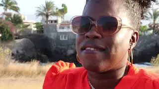 TRISTE STA NA RUA