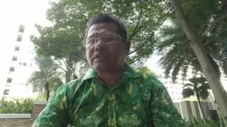 Singapore Parc Haven:Harun Dethan 01