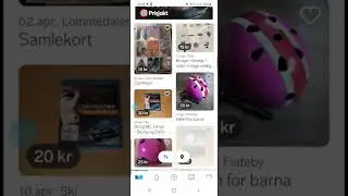 Как использовать finn.no (поиск по словам, настройка уведомлений, покупка)