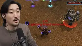 Shaman Hardcore Achievement Challenge Overlord Mok'Morokk