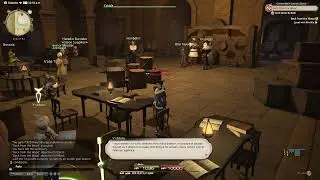Another Chill FF14 Stream