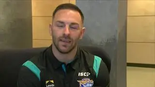 Luke Gale