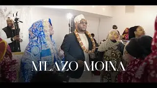 TANYA & SIRADJE   ( MLAZO MOINA )