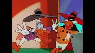 Darkwing Duck – alternatives Intro (Deutsch)