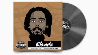 FREE | Damian Marley Type Beat 2020 ~ 