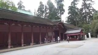 比叡山根本中堂