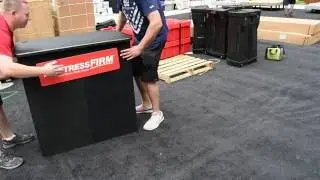 Move A Computer Desk