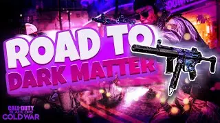THE RAGE! - ROAD TO DARK MATTER ULTRA
