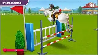 My Horse Stories Gameplay Walkthrough (Android,iOS) - Part 90 Update lvl 23