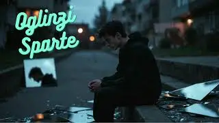 OGLINZI SPARTE - Trap Rom&acirc;nesc Autentic | Melodie cu Mesaj Real