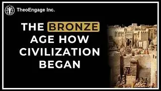 Bronze Age Discoveries That Reveal Biblical History