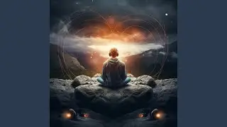 Binaural Depths of Stillness