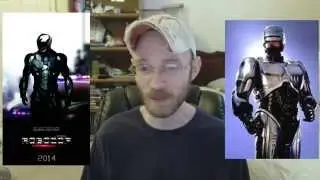 Robocop (2014) - Movie Rant/Review