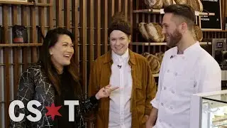 The Grid: Lost Larson Bakery