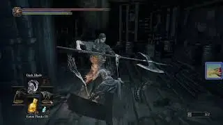 Road to NG+7: NG+3 and Knuckles (from the Caestus)