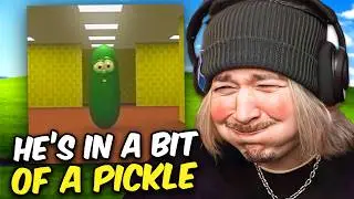 If I Laugh, The Video Ends 321
