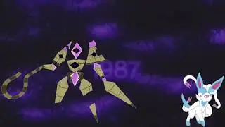 Pharoglyph Lampyro Malotrick vs Alejandro Speed