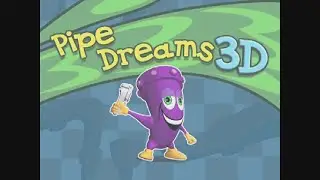 Unfinished Childhood Business - Pipe Dream 3D #1 (PS1, 2001)