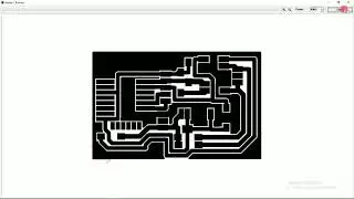 PCB Development with CNC Router (Complete)