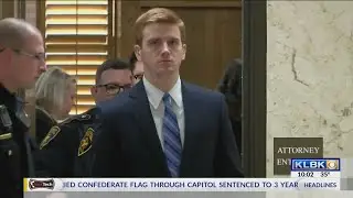 Stolen body camera video reveals Hollis Daniels’ next moves after fatal shooting of Officer East
