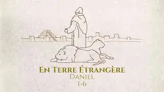 Daniel: la souveraineté de Dieu dans les épreuves | Wesley Peach | Daniel: En terre étrangère