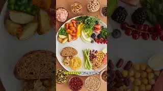 Why a Balanced Diet Matters Health Essentials#drpurushothaman#WellnessTips#EatForHealth