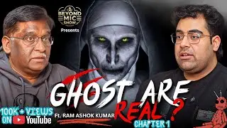 Ghosts Are Real? Paranormal Science That Will Shake Your Beliefs