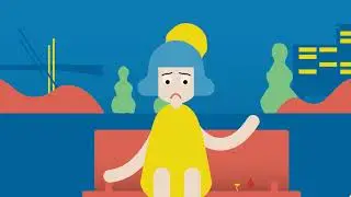 Casual racism animated explainer video by Yovina K Tandiharja