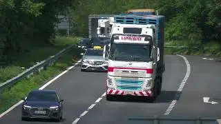 VOLVO FH - LINWAY
