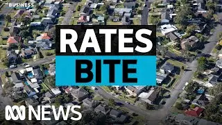 1.6 million Aussie households predicted to be facing mortgage stress | The Business | ABC News