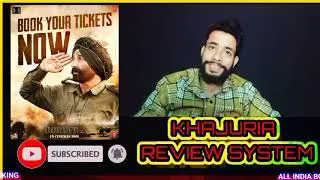 Border 2 day 9 Final Worldwide Collection | Border 2 box office collection | Border 2 Collection