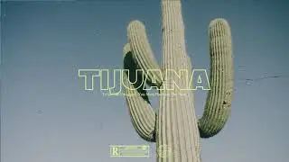 (FREE) TIJUANA 🌵 - Base De Funk 2020 Type Beat | AFRO TRAP Instrumental