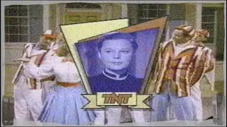 TNT In Between: June Allyson