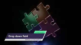 PHsPeed: Drop Down fields