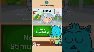 Is Your Child's Screen Time a Waste? | Join PopoBuzz! #kidslearning #kidsvideos