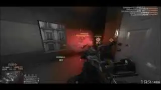 INFINITE 3 | Battlefield Montage | Leftovers